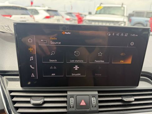 Used 2023 Audi Q5 2.0T Premium Plus image 17