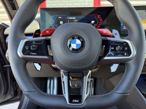 Used 2026 BMW M5 w/ Carbon Package image 23