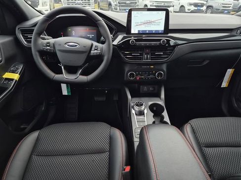 New 2026 Ford Escape ST-Line Select AWD/4WD image 15