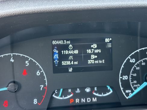Used 2024 Ford Transit 350 XLT RWD image 23