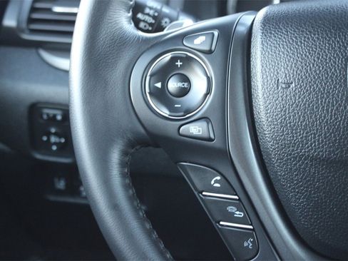 Certified 2023 Honda Ridgeline RTL image 20