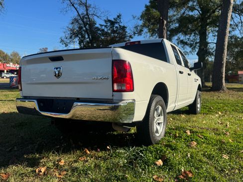 Used 2018 RAM 1500 Tradesman w/ Popular Equipment Group image 5