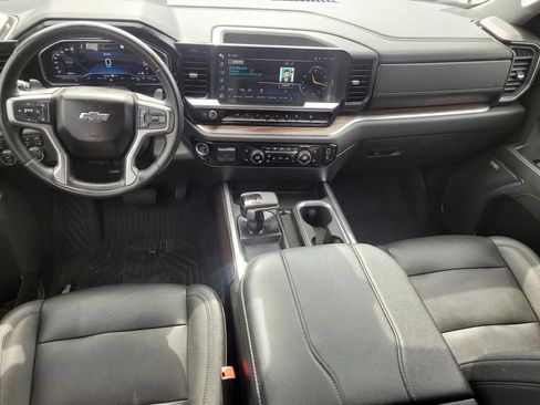 Used 2023 Chevrolet Silverado 1500 RST image 18