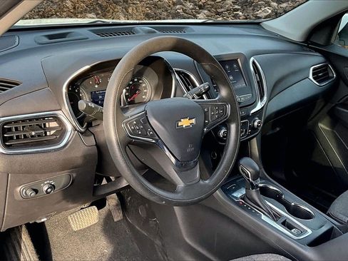 Used 2023 Chevrolet Equinox LT w/ LPO, Floor Liner Package image 12