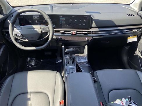 New 2026 Kia Sportage EX image 10