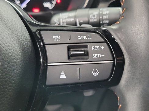 Used 2024 Honda CR-V Sport Touring image 27