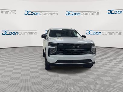 New 2026 Chevrolet Tahoe High Country