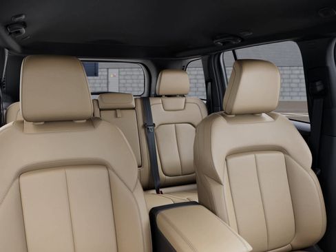 New 2025 Jeep Grand Cherokee Limited image 20