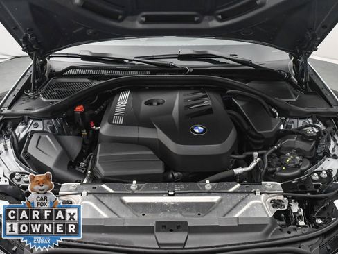 Used 2025 BMW 330i xDrive Sedan image 30