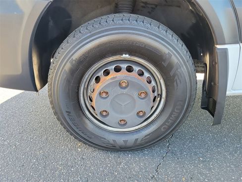 Used 2017 Mercedes-Benz Sprinter 3500 image 18