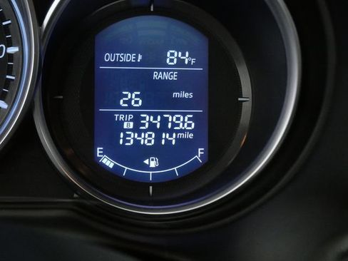Used 2016 MAZDA CX-5 Grand Touring AWD/4WD image 22