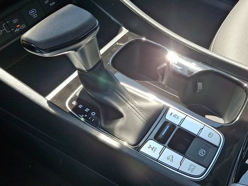 New 2026 Hyundai Tucson SEL Plus AWD/4WD image 7