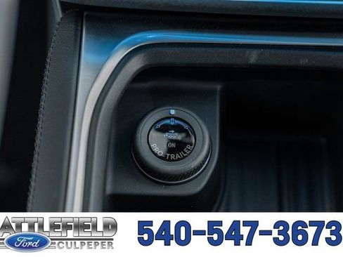 New 2026 Ford Expedition Tremor image 32