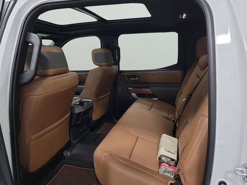 New 2026 Toyota Tundra 1794 Edition AWD/4WD image 8