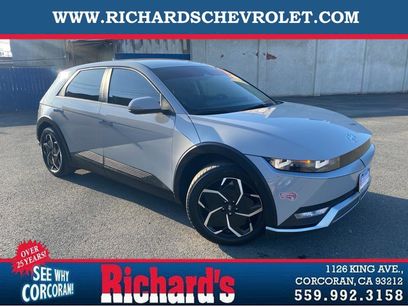 Used 2024 Hyundai Ioniq 5 SEL