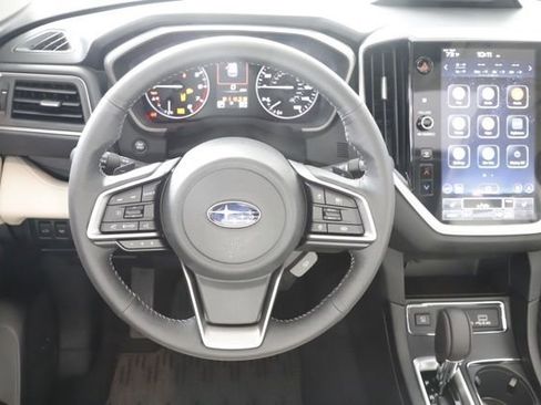 New 2026 Subaru Ascent Limited AWD/4WD image 20