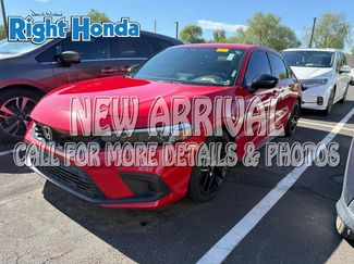 Used 2024 Honda Civic Sport video 1