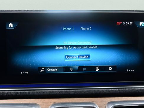 Used 2021 Mercedes-Benz GLS 450 4MATIC image 27