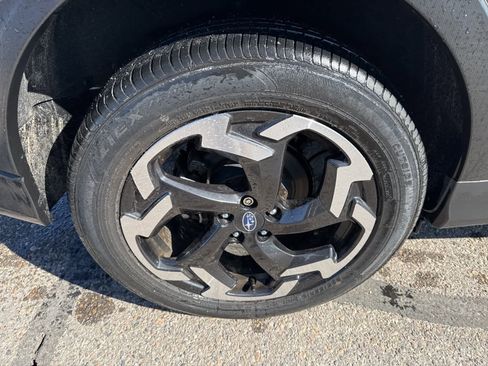 Certified 2023 Subaru Crosstrek 2.5i Limited image 8