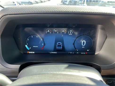 New 2025 Ford F150 STX image 15