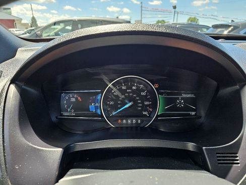 Used 2016 Ford Explorer Limited w/ Equipment Group 301A AWD/4WD image 13