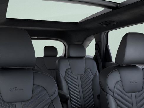 New 2026 Kia Sorento SX Prestige AWD/4WD image 24