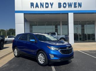 Used 2019 Chevrolet Equinox LT FWD video 1