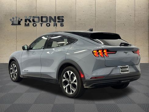 New 2024 Ford Mustang Mach-E Select w/ Comfort Package Lite image 6