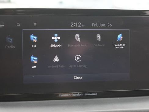 Used 2023 Hyundai Santa Fe Calligraphy AWD/4WD image 7