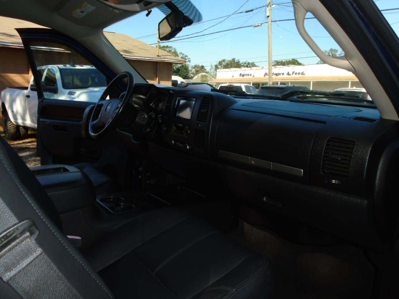 Used 2013 GMC Sierra 1500 SLE w/ Power Tech Package AWD/4WD image 12