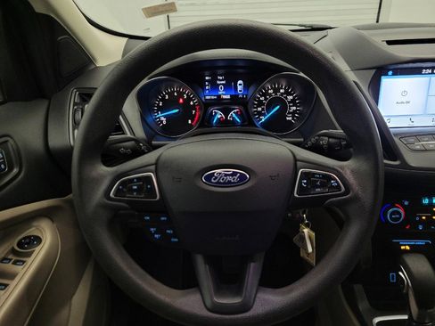 Used 2018 Ford Escape SE w/ SE Sync 3 Package image 22