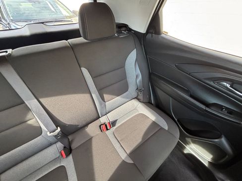 Used 2025 Chevrolet TrailBlazer LT image 37