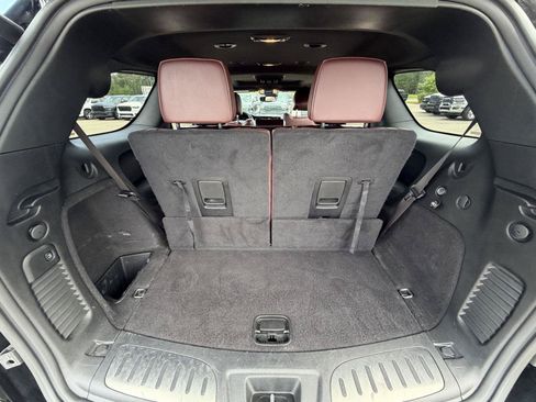 Certified 2025 Dodge Durango GT AWD/4WD image 18
