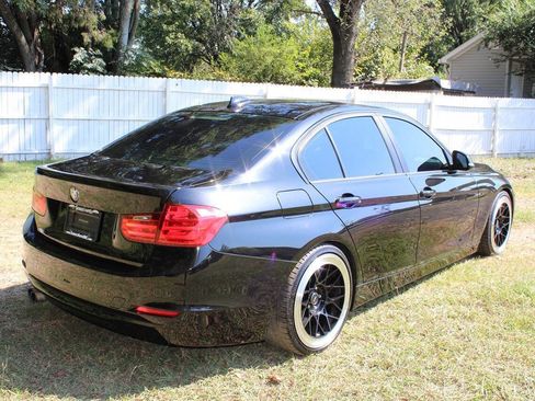 Used 2014 BMW 328i Sedan image 7