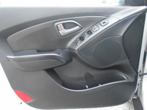 Used 2014 Hyundai Tucson Limited image 26