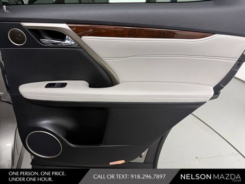 Used 2017 Lexus RX 350 AWD w/ Premium Package image 42