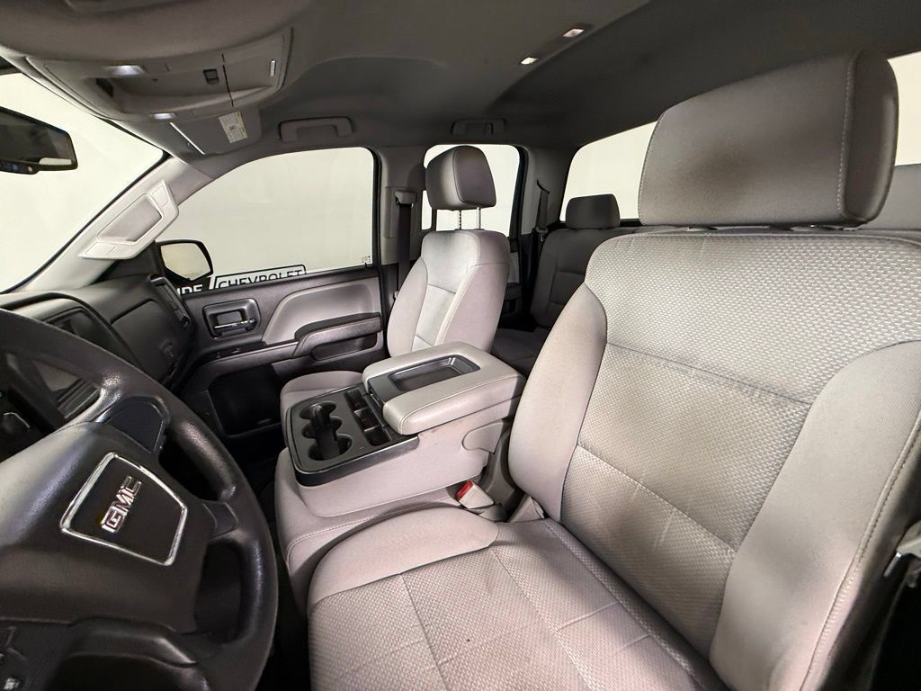 Used 2019 GMC Sierra 1500 Limited w/ Elevation Edition AWD/4WD image 29