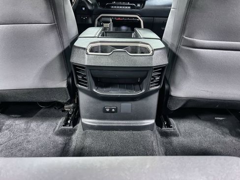 Used 2025 Toyota Tundra SR5 w/ SR5 Convenience Package AWD/4WD image 22