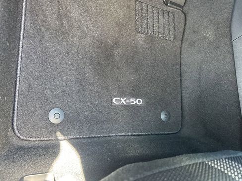 New 2026 MAZDA CX-50 AWD 2.5 S w/ Cargo Package image 29