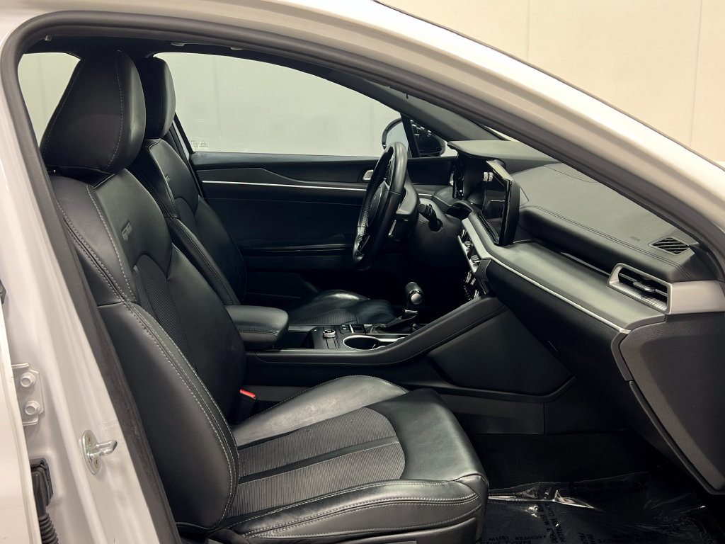 Used 2022 Kia K5 GT-Line w/ GT-Line FWD Premium Package image 34
