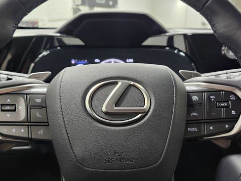 Used 2022 Lexus NX 350 AWD image 33