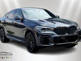 Used 2022 BMW X6 xDrive40i w/ Executive Package image 2