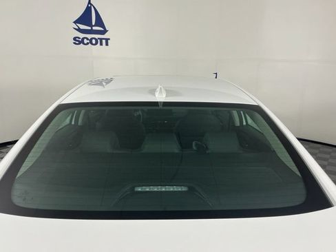 Used 2026 Honda Accord EX-L image 27