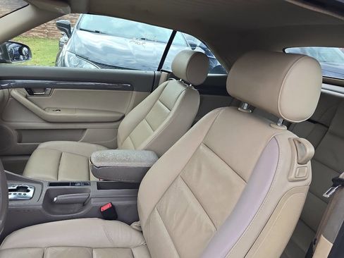 Used 2005 Audi A4 1.8T image 9