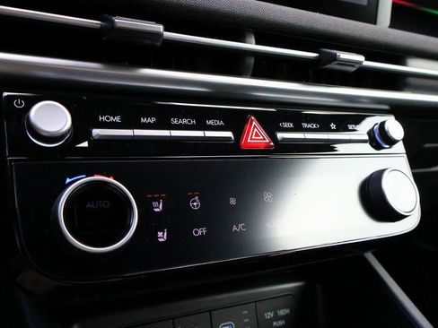 New 2026 Hyundai Santa Cruz Limited AWD/4WD image 37