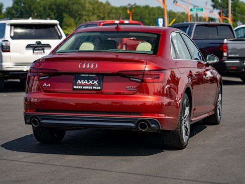 Used 2018 Audi A4 2.0T Prestige image 10