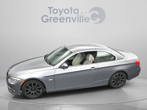 Used 2013 BMW 328i Convertible RWD image 2