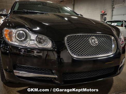 Used 2009 Jaguar XF Supercharged image 24