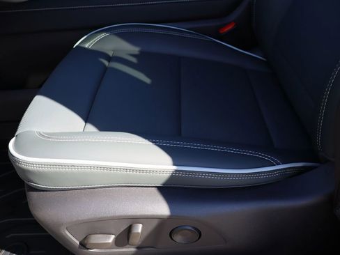 New 2026 GMC Sierra EV AT4 w/ AT4 Premium Package image 11