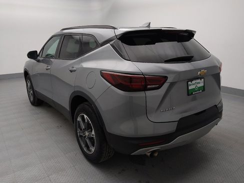Used 2024 Chevrolet Blazer LT w/ Convenience Package image 5